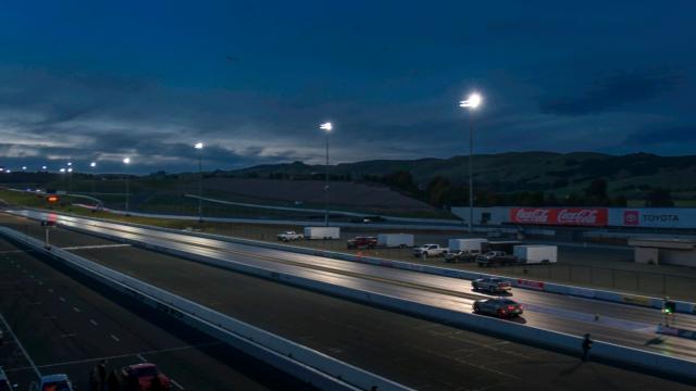 Sonoma Drags