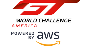 GT World Challenge America