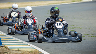 Karting Center