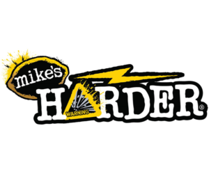 Mike's Harder