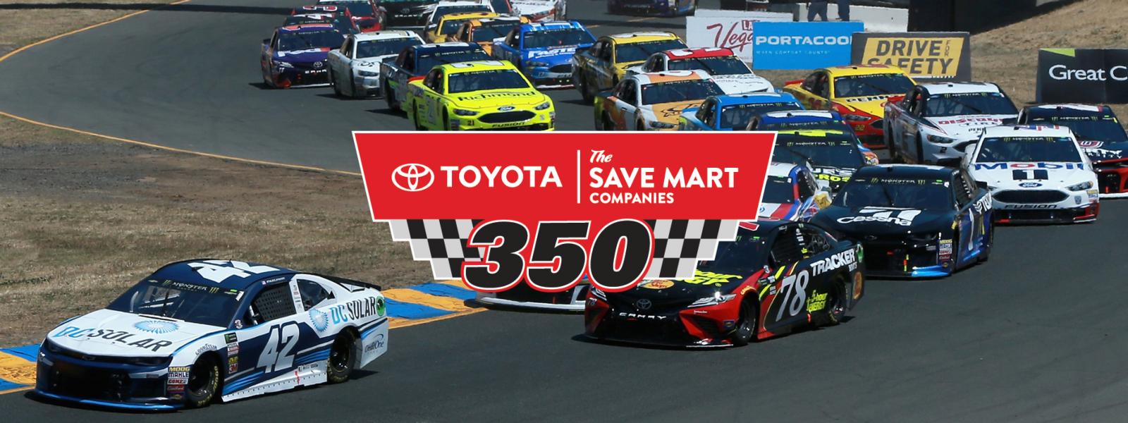 sonoma raceway
