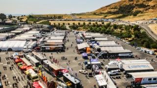 Plan Your NHRA Weekend