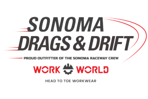 Sonoma Drags & Drift