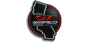 GT World Challenge America