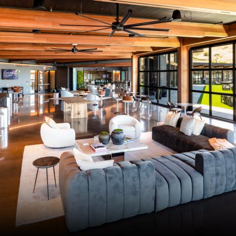 Apex Room & Lounge