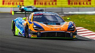 Racing Schedule