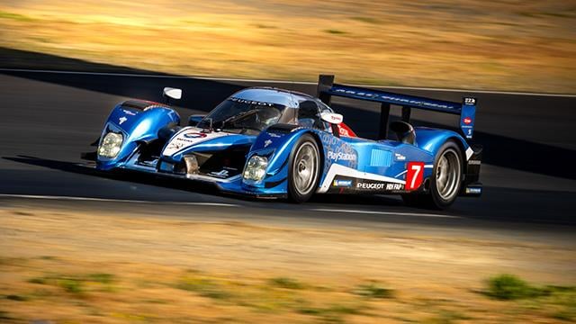 Velocity Invitational