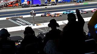 NASCAR 2026