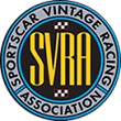 SVRA - Sportscar Vintage Racing Logo