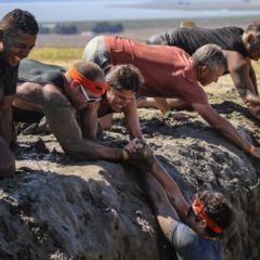 Gallery: Tough Mudder