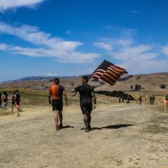 Gallery: Tough Mudder