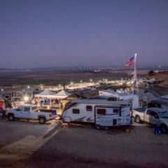 Gallery: Camp at Sonoma