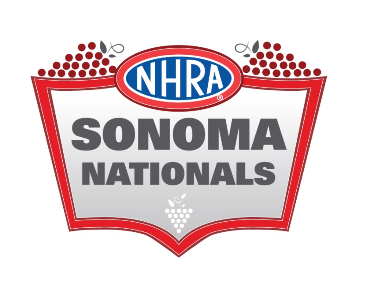 Sonoma Raceway Nhra Seating Chart