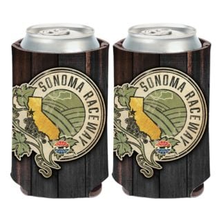 SNA Vineyard Can Cooler