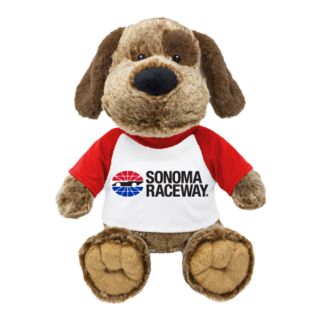 SNA 9" Puppy