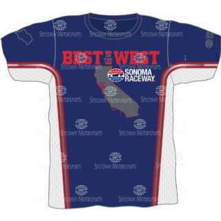 Sonoma Team Jersey Total T