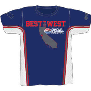 Sonoma Team Jersey Total T