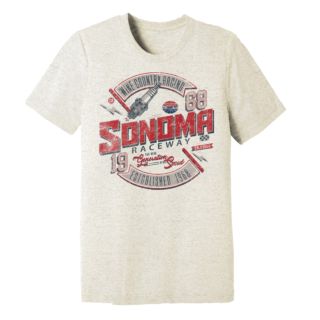 SONOMA VINTAGE TEE