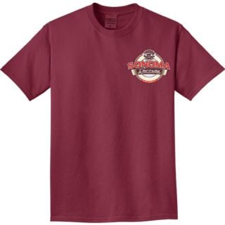SNA Bus Tee