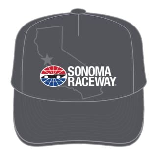 SNA Embossed Shadow Hat
