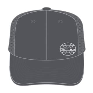 SNA Globe Corner Hat