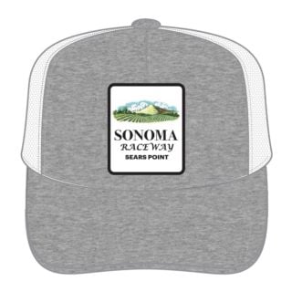 SNA Icon Trucker Hat