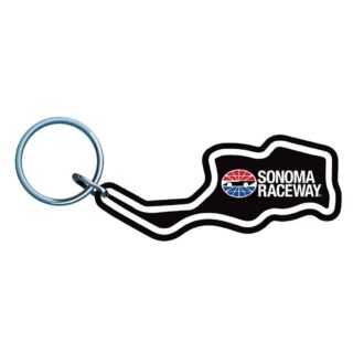 SR Keychain