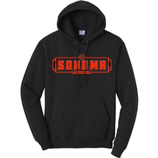 SNA "Banner" Hoodie