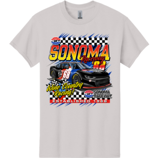 SNA Feature Tee