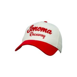 SNA "Script" Hat