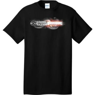 SNA "Beam" Tee
