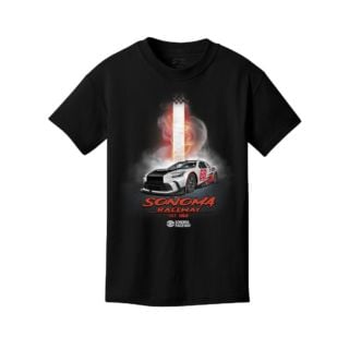 SNA Youth "Beam" Tee