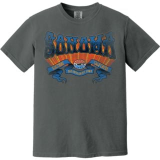 SNA "Gothic" Tee