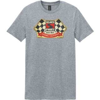 SPR "Classic Decal" Tee
