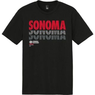 SNA "Shadow" Tee