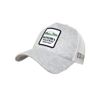 SR Icon Trucker Hat