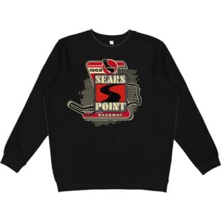 SPR "EST 1968" Crewneck