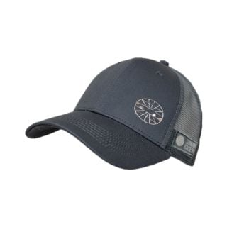 SR Globe Corner Hat