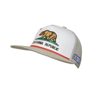 SR State Flag Hat