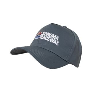 SR Embossed Shadow Hat