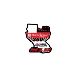 TSM350 Event Magnet