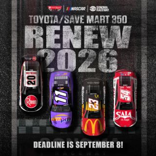 Renew For 2026