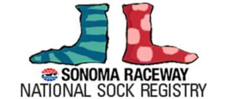 Sock Registry