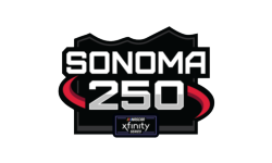 Sonoma 250 Logo