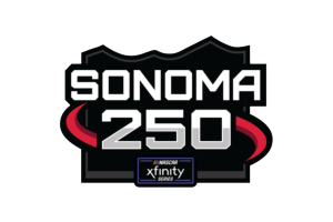 Sonoma 250 Logo