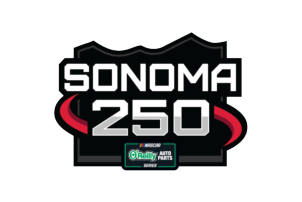 Sonoma 250 Logo
