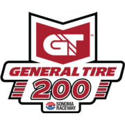 General Tire 200 (#ARCA West)