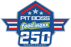 Pit Boss/FoodMaxx 250 Logo