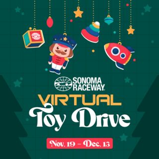 Virtual Toy Drive Thumbnail