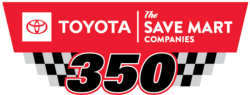 Toyota/Save Mart 350